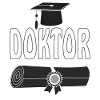 CERTIFICAT DE DOCTEUR