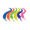Cute worms