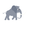 Elephant - elephant