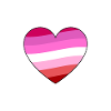 Pride Lesbian