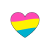 Pride pansexual