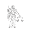 Lady Justice