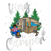 King Of The Camper