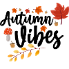 Fall vibes