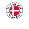 Denmark Danish flag flag stamp
