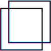 2 squares square