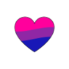 Pride bisexual