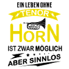 Tenor horn brass instrument musical instrument