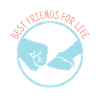 Best friends
