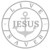 jesus is my life saver