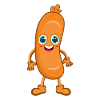 Saucisse