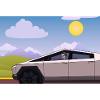 Tesla in Tesla