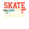 Skateboard skateboard skateboarder retro
