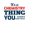 Amoureux de la chimie