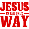 Jesus Christ Faith