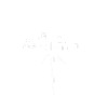 Berlin skyline compass