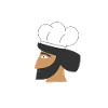 Chef of Persia Challenge