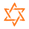 Star of David gift