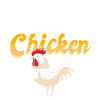 chicken
