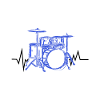 Drums drummer music drummer musician