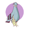Ruhrpottflamingo