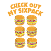 Burger hamburger