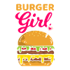Burger hamburger