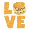 Hamburger Burger