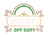 Barista Of Duty - Barista