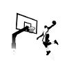 Legends Play Basket