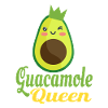 Reine Guacamole