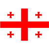 Flag of Georgia