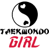 Taekwondo Girl - Fille de Taekwondo