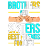 Brother sister twins siblings