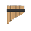 pan flute