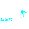 Billard Evolution Design / Geschenkidee