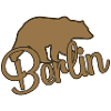 Bear Berlin Bear