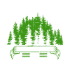 Wald Forstwirt Waldarbeiter Geschenk