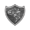 Tuna coat of arms