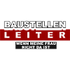 Baustellen Leiter