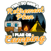 Camping Retirement Camper