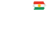 Kurdistan Flag Chest Kurdish Kurds Kurds