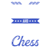 Keep Calm Schach Chess