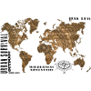 URBN SRVL World black
