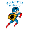 Super niglo / T-shirt gitan