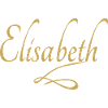 First name of Elisabeth