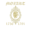 Wolfgang Amadeus Mozart Geschenk