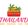 Thailand Sunset