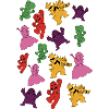 SUPER DOODLE