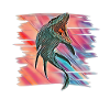Mosasaurus